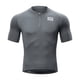 thumbnail image 3 of Camiseta Ciclismo Hombre Transpirable Manga Corta ROCKBROS YDDX007, 3 of 4