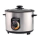 thumbnail image 1 of Olla Arrocera Brentwood TS-1020S de Acero Inoxidable para 10 Tazas, 1 of 9