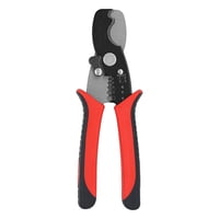 Soliot - Alicate Corta Cables 2.5 A 8Mm2 (16-8Awg)