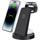 thumbnail image 1 of Cargador Inalambrico 3 en 1 para iPhone Apple Watch AirPods, 1 of 3