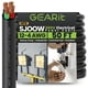 thumbnail image 1 of Cable de Alimentación GEARit 12 AWG 4 Conductores 15 m 300V SJOOW, 1 of 7