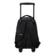thumbnail image 3 of Mochila Urbana Notebook Escolar Ruedas Totto Classic Niña, 3 of 3
