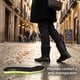 thumbnail image 2 of Bota New Walk Corta Chiporro Negra, 2 of 6