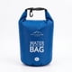 thumbnail image 1 of Bolsa Seca Contra Agua Impermeable Flotante Outdoor Camping Kayak 5L Azul, 1 of 4