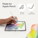 thumbnail image 4 of Protector de Pantalla Paperlike 2 Pack para iPad Pro de 11", 4 of 6