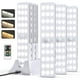 thumbnail image 1 of Lámpara LED Lightbiz para armario, 30 LED, 3 temperaturas de color, con mando a distancia, 1 of 6