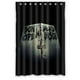 thumbnail image 1 of Cortina de ducha con diseño de The Walking Dead Inside, con ganchos, 122 x 183 cm, 1 of 3