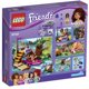 thumbnail image 3 of Kit de rafting LEGO Friends Adventure Camp con 320 piezas, 3 of 8