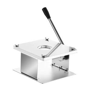 Bothyi - Máquina Para Hacer Panecillos Rellenos Baozi De Acero Inoxidable Para Cocina Comercial