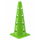 thumbnail image 1 of Cono de Entrenamiento 48 cm con Orificios y Punta Superior Cerrada, 1 of 3