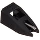 thumbnail image 2 of Púa de repuesto Reloop Concorde Black para cápsula DJ, 2 of 2