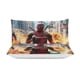 thumbnail image 3 of Deaool Bedding Comforter Se, 3-Piece Bedding Set Soft Wa Bed Set for Bedroom All Season L, 3 of 5