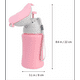 thumbnail image 4 of Pelela Portátil Orinal De Emergencia Para Niños Camping Auto, 4 of 4