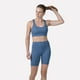 thumbnail image 3 of Peto Deportivo Mujer Oasis Azul Atakama Outdoor, 3 of 3