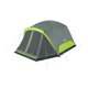 thumbnail image 1 of Tienda de campaña Coleman Skydome para 4/6/8 personas con porche con mosquitero, 1 of 6