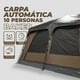 thumbnail image 4 of Carpa Camping Automática Instant 10 personas Impermeable, 4 of 19