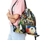thumbnail image 2 of Persona 4 Golden Mochila de Cuerdas para Deportes y Gimnasio, Bolsa de Cuerdas Resistente al Agua, Bolsa Cinch, 30×40cm, 2 of 6