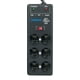 thumbnail image 1 of Regleta protectora contra sobretensiones Furman SS-6B-PRO Extreme Voltage Protect, 1 of 3