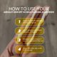 thumbnail image 4 of Protector Solar Hidratante Absolut Skin SPF 50 60 ml, 4 of 7