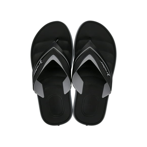 Sandalia Hombre Negro/Gris Free III Rider