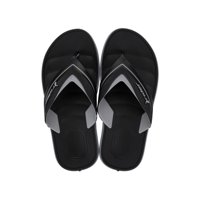 Sandalia Hombre Negro/Gris Free Iii Rider