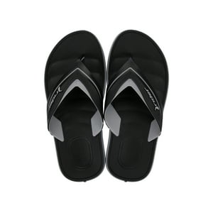 Sandalia Hombre Negro/Gris Free Iii Rider