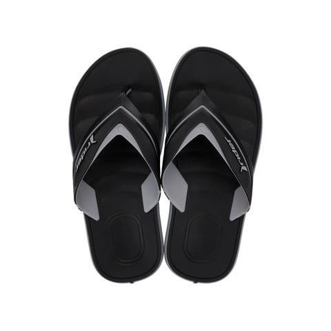 Sandalia Hombre Negro/Gris Free Iii Rider