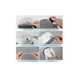 thumbnail image 4 of Hutt Robot Limpia Vidrios Ddc56 60ml Agua Color Blanco, 4 of 4