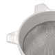 thumbnail image 5 of Colador de alimentos Norpro 13 cm blanco de acero inoxidable, 5 of 8
