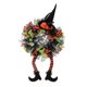 thumbnail image 5 of Guirnalda Colgante De 75cm X 40cm, Corona Artificial Para Interior Y Exterior, Hogar De Halloween, 5 of 5