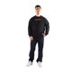 thumbnail image 5 of Polerón Hombre Hang Loose Crew Black Sunrise & Spirit, 5 of 6