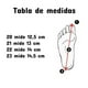 thumbnail image 5 of Zapato Nat Geo Kids Brillos Celeste, 5 of 5