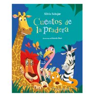 Editorial Guadal - Libro Cuentos De La Pradera