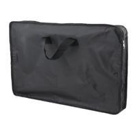 Magideal - Estuche Duradero Con Soporte Para Trípode, Soporte Para Teléfono, Estuche De Transporte Con Soporte De Música, Bolsa Con Soporte Para Hojas Para Libro