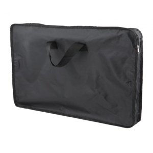 Magideal - Estuche Duradero Con Soporte Para Trípode, Soporte Para Teléfono, Estuche De Transporte Con Soporte De Música, Bolsa Con Soporte Para Hojas Para Libro