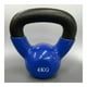 thumbnail image 2 of Pesa Rusa Kettlebell 4 Kg Ak Sport Crossfit Entrenamiento, 2 of 6