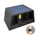 thumbnail image 1 of Aplique Luz Led De Pared Para Exteriores Impermeable Sensor, 1 of 3