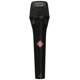 thumbnail image 1 of Micrófono de condensador Neumann KMS 105 MT Super-Cardiod negro, 1 of 3