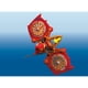 thumbnail image 4 of Juguete Playmobil Hero Drone Fight con Evil Ninja para niños, 4 of 7
