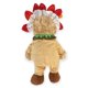 thumbnail image 4 of Oso de peluche Pennington Bear Company 25 cm – Tema India, 4 of 5