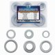 thumbnail image 1 of Kit de 50 piezas de arandelas reductoras GWNF, 1 of 6