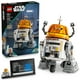 thumbnail image 1 of Juguete de construcción LEGO Star Wars Ahsoka Chopper Droid 75416, 1 of 3