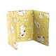 thumbnail image 2 of Tablero De Papel De Aluminio, Protector Contra Salpicaduras De Aceite, Artilugios De Cocina Para Accesorios De Estufa, Amarillo, 2 of 3