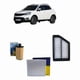 thumbnail image 1 of Kit Filtros Aceite Aire y Polen Korando Diesel 2.2 2013, 1 of 2