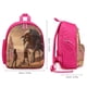 thumbnail image 2 of Mochila John Carter Escolar Infantil Rosa, 2 of 6