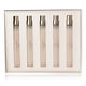 thumbnail image 1 of Chloe Atelier Des Fleurs by Chloe, Juego de Viaje de 5 Piezas para Mujer, 1 of 4