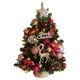 thumbnail image 4 of Decoración De Mesa De Luz De Cadena De árbol De Navidad Para Chimenea De Estante De Escritorio, 4 of 5