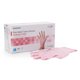 thumbnail image 1 of Guantes de examen McKesson, de nitrilo rosa, sin polvo, talla L 250C, 1 of 7