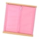thumbnail image 4 of Montessori Toys Busy Board Cards Vestido De Aprendizaje Juguete De Viaje Para Niños Pequeños Cremallera, 4 of 5