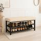 thumbnail image 2 of Zapatero con Asiento Confort - Blanco, 2 of 4